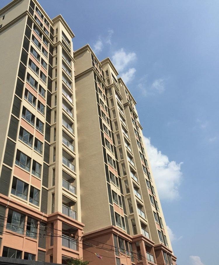 泷江名苑实景