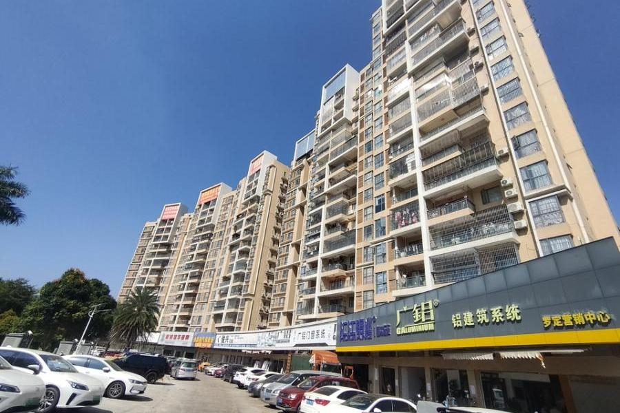 一方名轩实景