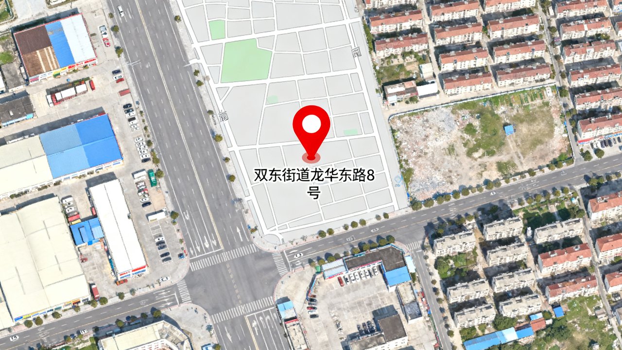 天宝豪园位置
