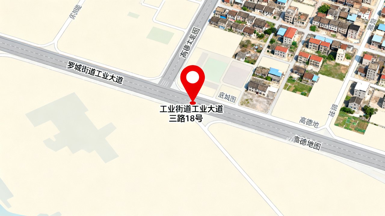 嘉达·南国丽城位置